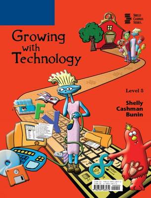 Growing with Technology: Level 5