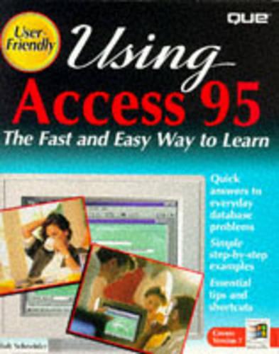 Using Access for Windows 95