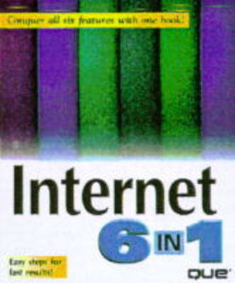 Internet 6-in-1