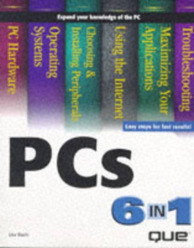 Personal Computers Six in One