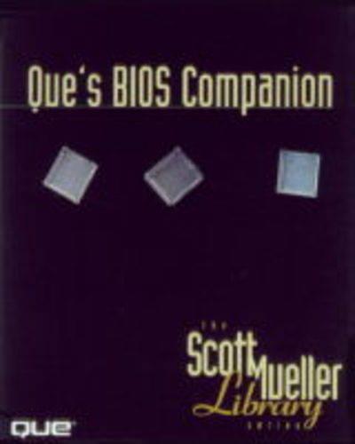 Que's BIOS Companion