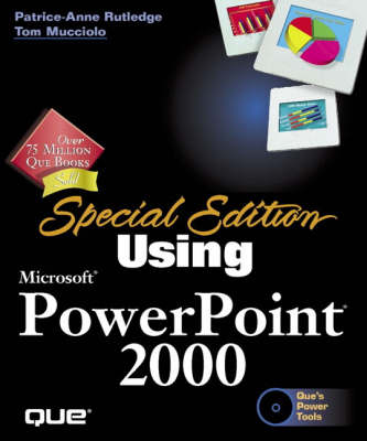 Microsoft PowerPoint 2000