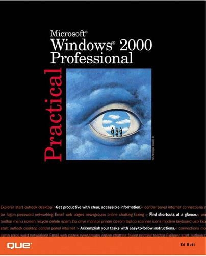 Practical MS Windows 2000 Professional