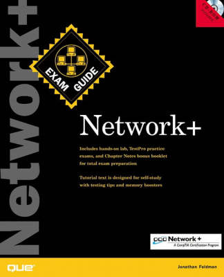 Network+ Certification Exam Guide