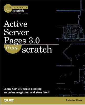 Active Server Pages 3.0