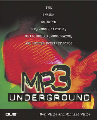 Underground MP3