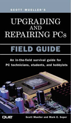 Upgrading and Repairing PCs