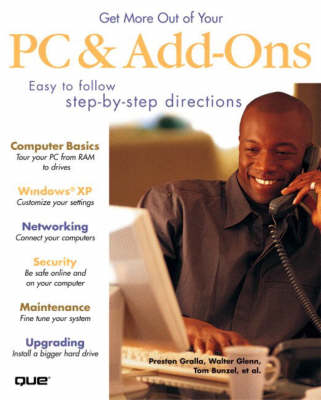 Get More Out of Your PC and Add-ons
