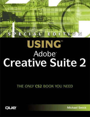 Adobe Creative Suite 2