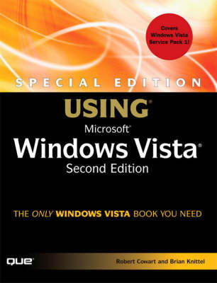 Special Edition Using Microsoft Windows Vista