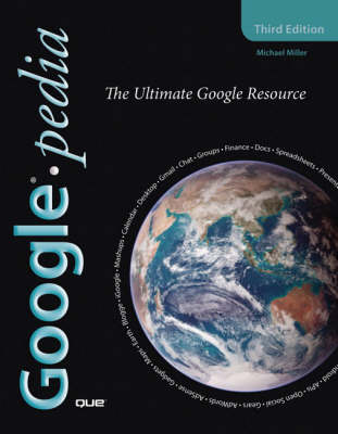 Googlepedia