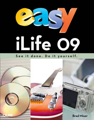 UK Easy iLife '09