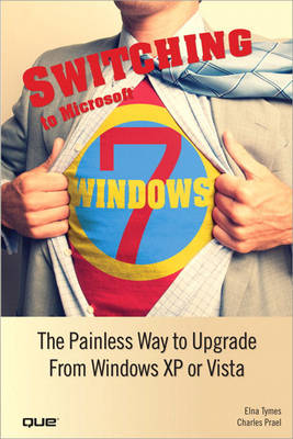 Switching to Microsoft Windows 7