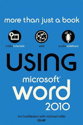 Using Microsoft Word 2010