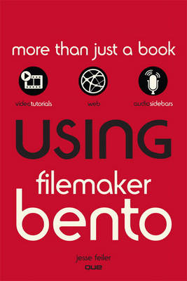 Using FileMaker Bento