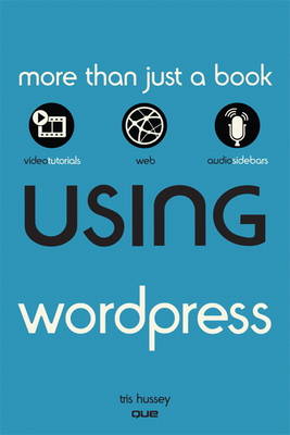 Using WordPress