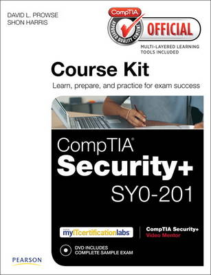 CompTIA Official Academic Course Kit