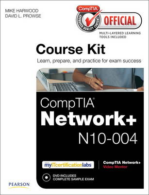 CompTIA Official Academic Course Kit