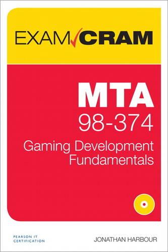 MTA 98-374 Exam Cram