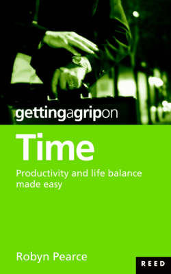 Getting a Grip on Time