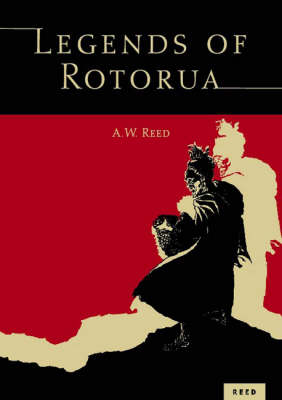 Legends of Rotorua
