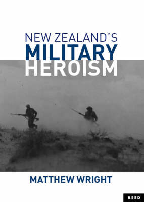 New Zealand's Military Heroism
