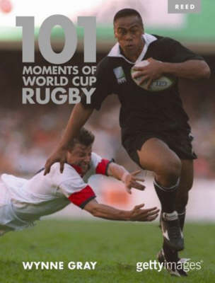 101 Moments of World Cup Rugby