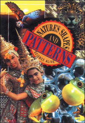 Shapes & Patterns Big Book