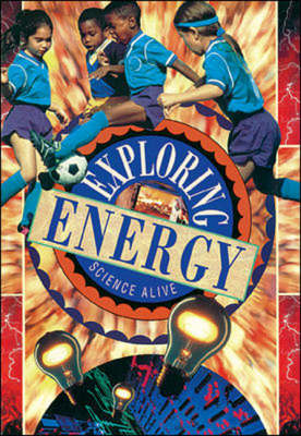 Exploring Energy Big Book