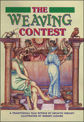 The Weaving Contest