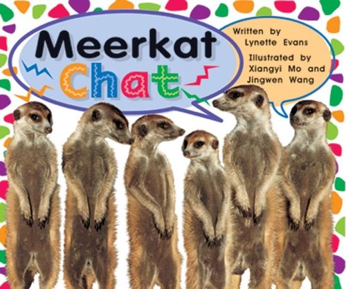 Meerkat Chat (Level 20)