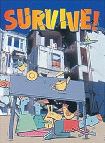 Survive!