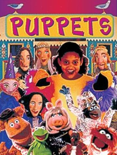 Puppets