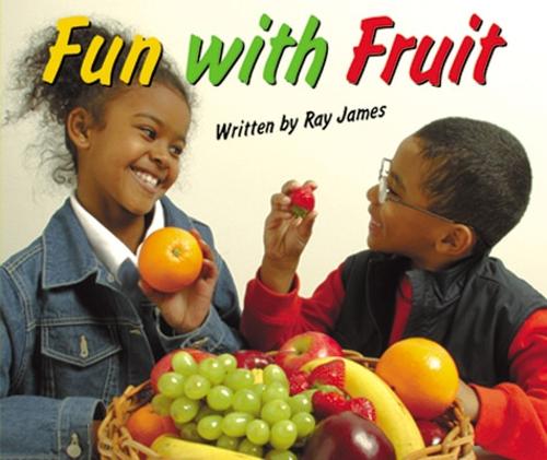 Fun With Fruit (2)