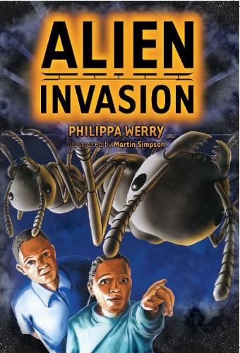 Alien Invasion