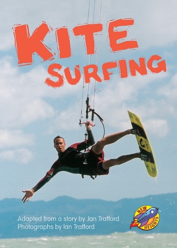 Kite Surfing