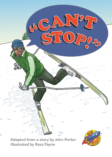 Can'T Stop