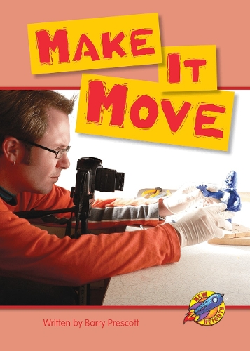 Make it Move