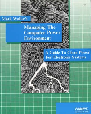 Managing the Computer Power Environment