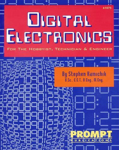 Digital Electronics
