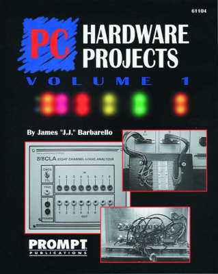 PC Hardware Projects: v.1