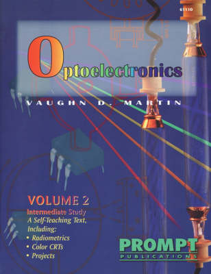 Optoelectronics: Intermediate Study v. 2