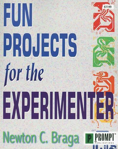 Fun Projects of the Experimenter
