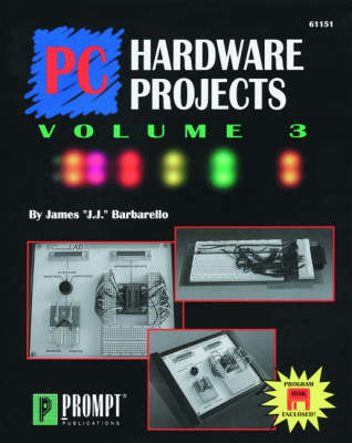 PC Hardware Projects: v. 3