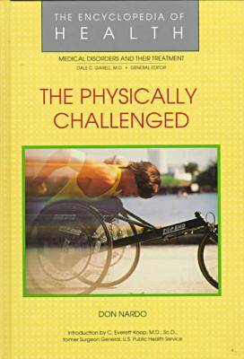 Physically Challenged