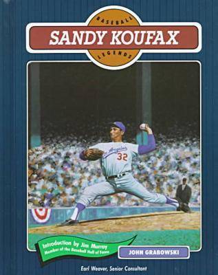 Sandy Koufax