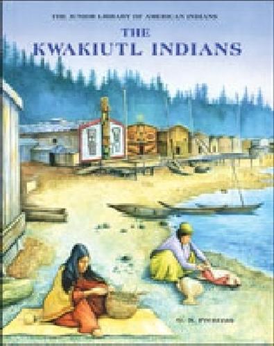 The Kwakiutl Indians