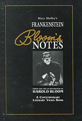 Mary Wollstonecraft Shelley's "Frankenstein"