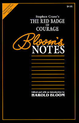 Stephen Crane's "Red Badge of Courage"