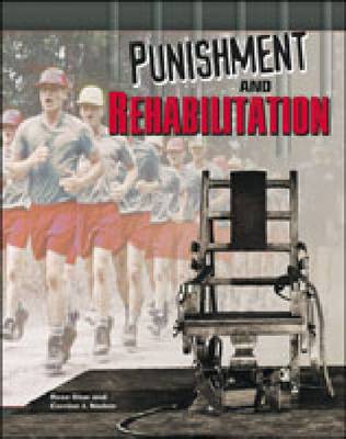 Punishment and Rehabilitation